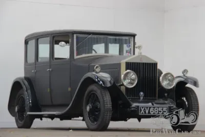 Continental  R Mulliner
